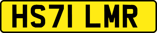 HS71LMR