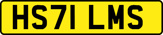 HS71LMS