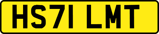 HS71LMT