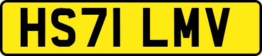 HS71LMV