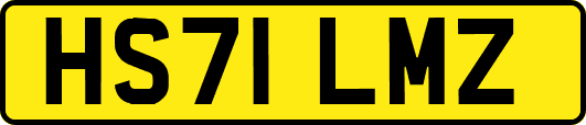 HS71LMZ