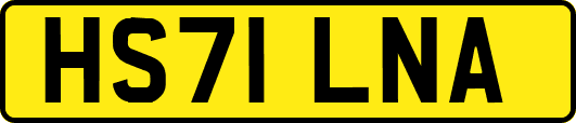HS71LNA