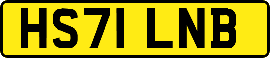 HS71LNB