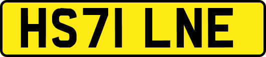 HS71LNE