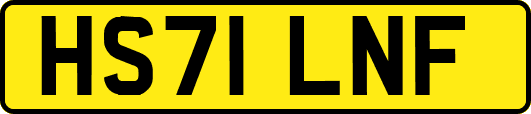 HS71LNF