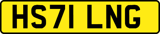HS71LNG