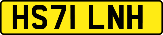 HS71LNH