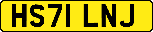 HS71LNJ