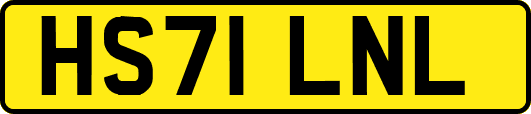 HS71LNL