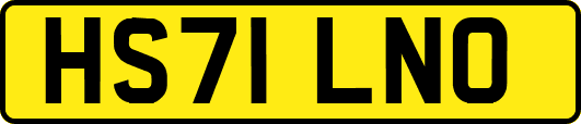 HS71LNO