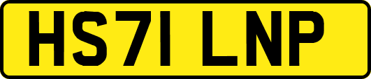 HS71LNP