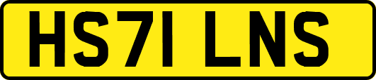 HS71LNS