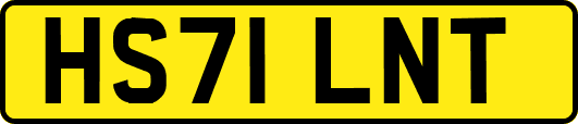 HS71LNT