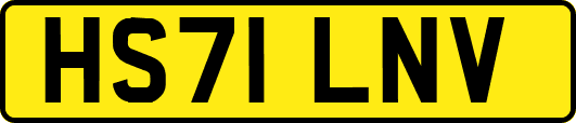 HS71LNV