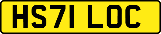 HS71LOC