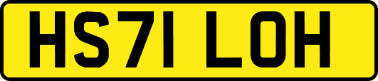 HS71LOH