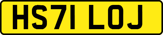 HS71LOJ
