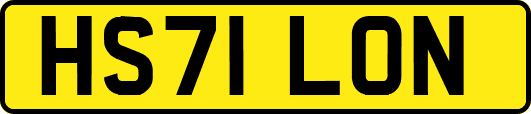 HS71LON