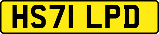 HS71LPD