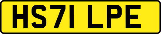 HS71LPE