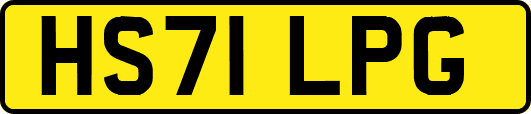 HS71LPG