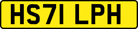 HS71LPH