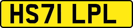 HS71LPL