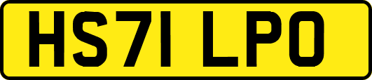 HS71LPO