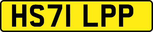 HS71LPP