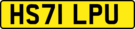HS71LPU