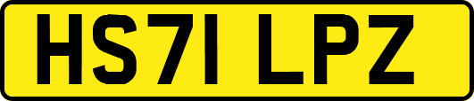 HS71LPZ