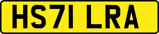 HS71LRA