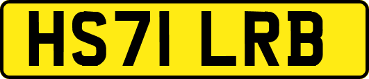 HS71LRB