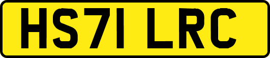 HS71LRC