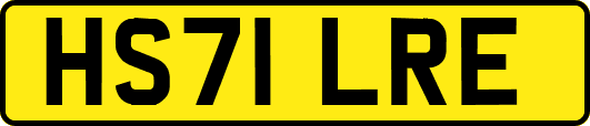 HS71LRE
