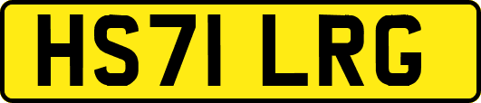 HS71LRG