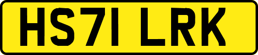 HS71LRK