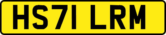 HS71LRM