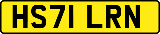 HS71LRN