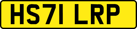 HS71LRP
