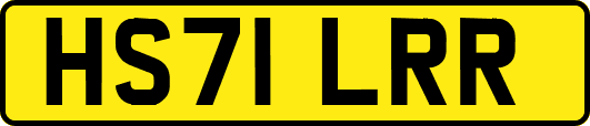 HS71LRR