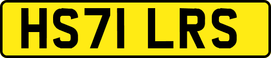 HS71LRS
