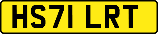 HS71LRT