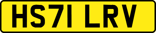 HS71LRV