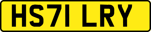 HS71LRY