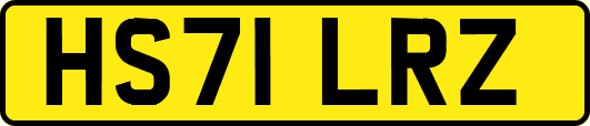 HS71LRZ