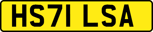 HS71LSA
