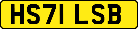 HS71LSB