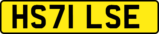 HS71LSE