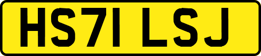 HS71LSJ